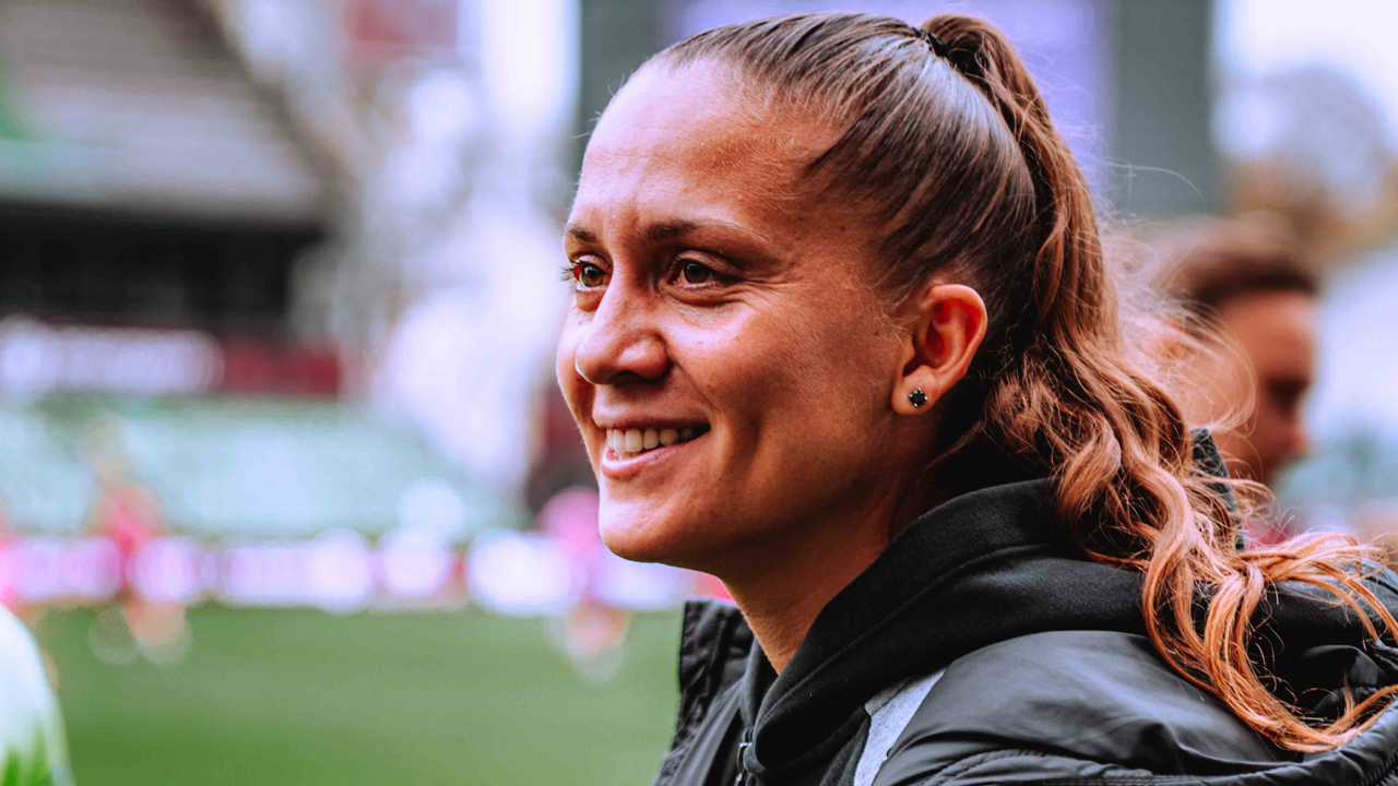 FC Metz : Marine Morel prend les rênes de la formation féminine
