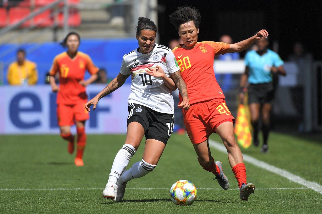 Allemagne/Pays-Bas (F): Un duel au sommet de la 5e journée de la Ligue des Nations.