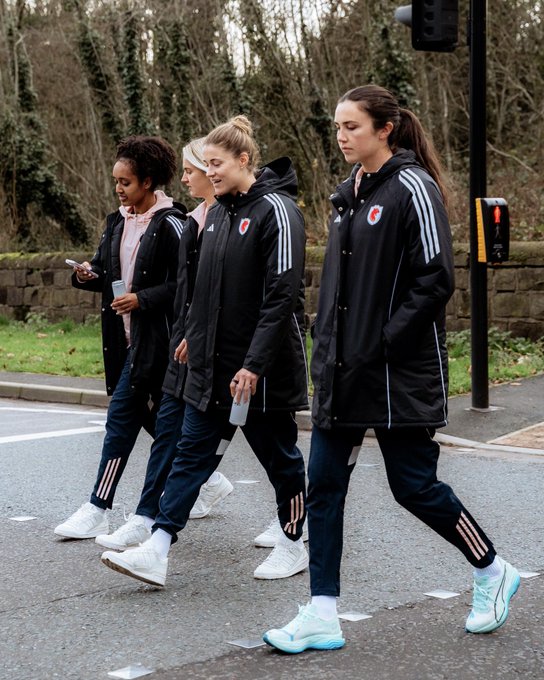 UEFA Women's Champions League : un groupe de 23 Lyonnes pour défier Manchester