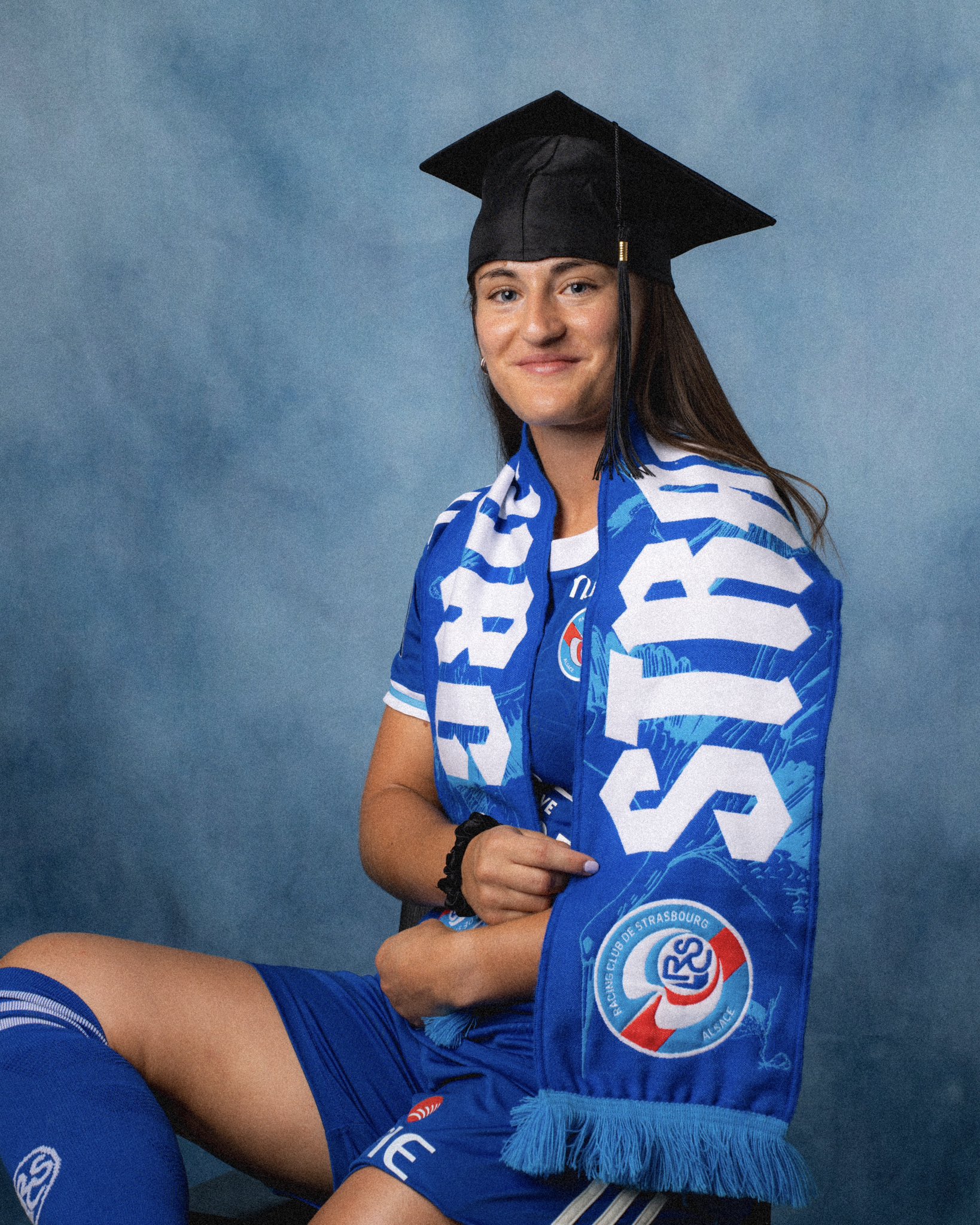 Sourires et ambitions : les clubs de D1 Arkema font leur rentrée