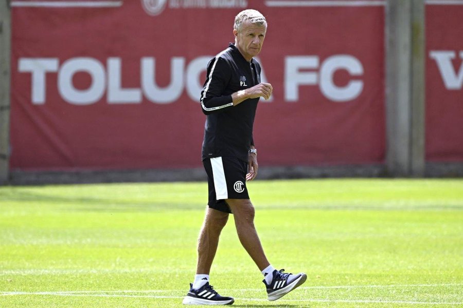 Patrice Lair revient aux commandes du MHSC féminin
