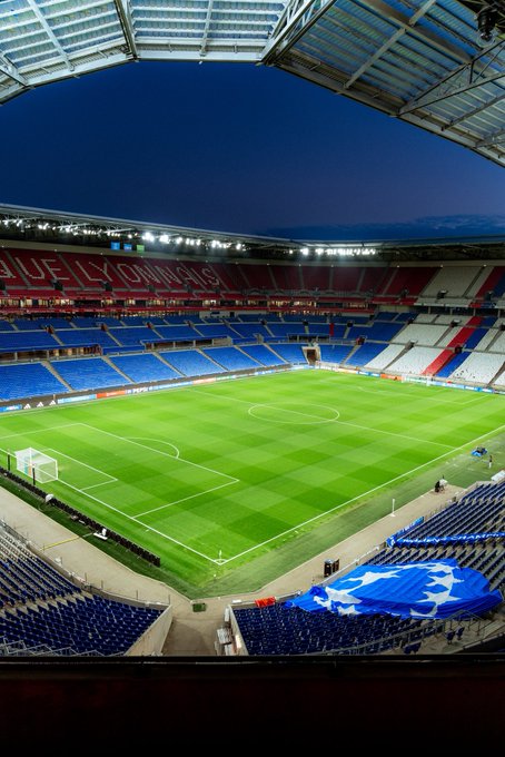 UEFA Women’s Champions League : sous le sifflet macédonien, Lyon et l’Atlético prêts au duel