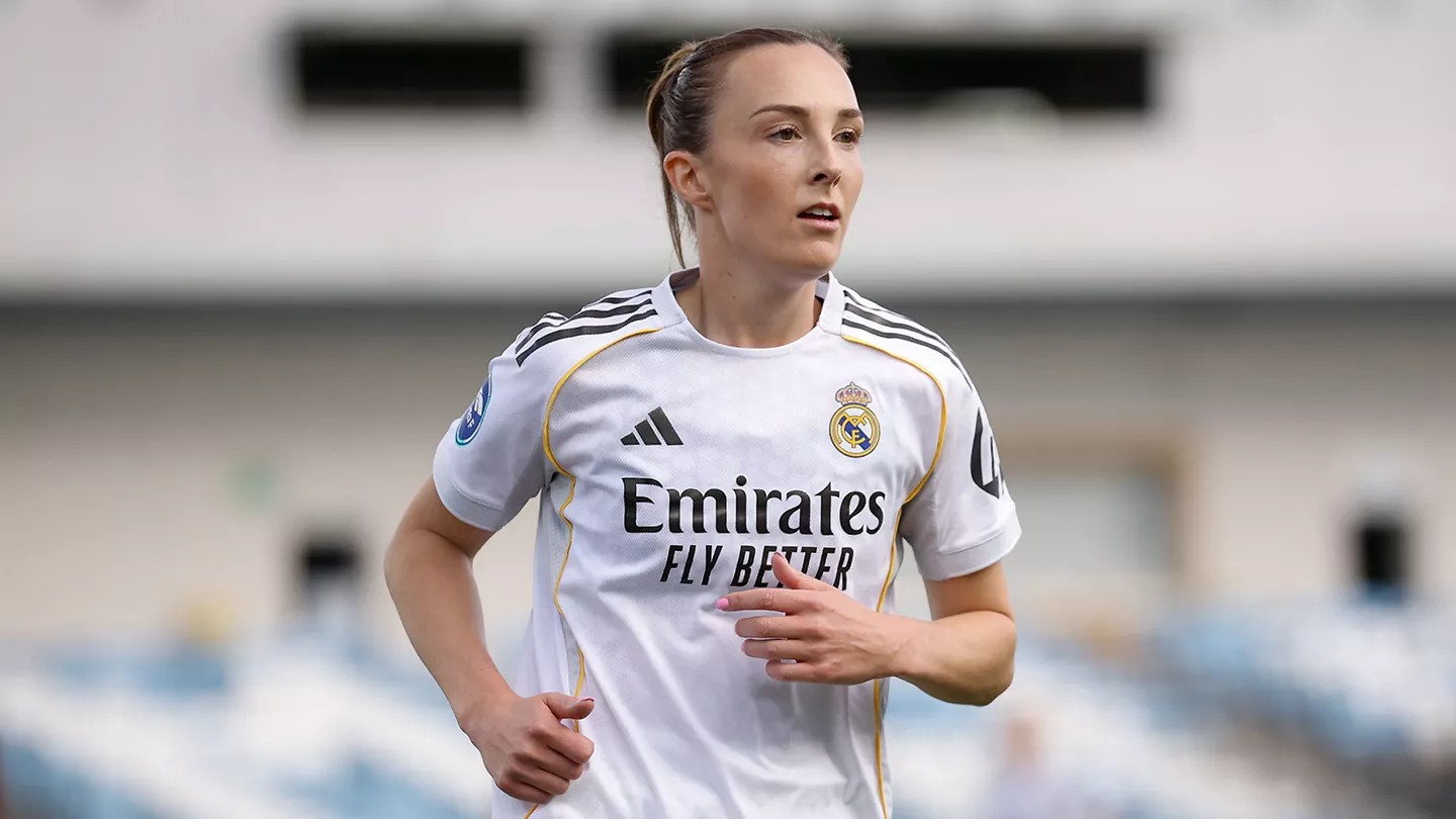 Caroline Weir en route vers l’OL Lyonnes
