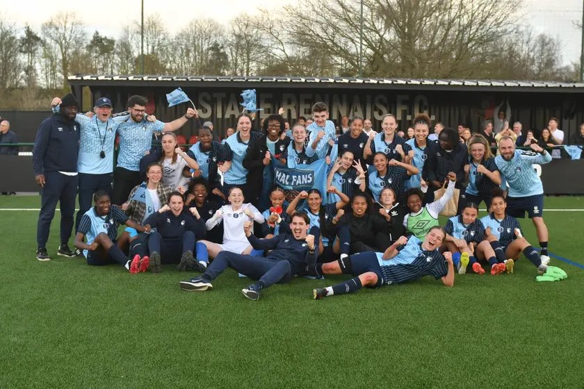 Coupe Nike U18 (F) : Lyon, Paris, Reims et Le Havre qualifiés pour les demi-finales