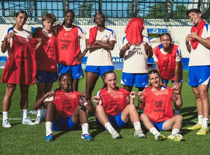 Grenoble, dernière étape vers le Mondial