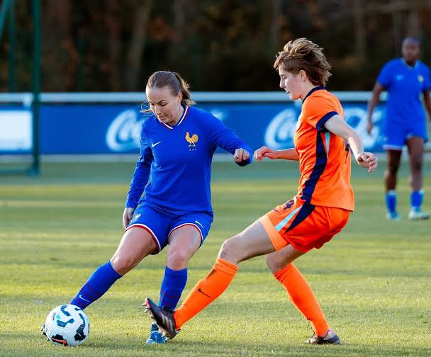France - Pays-Bas espoirs féminines : où suivre le match ?