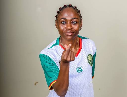Mercato féminin : Naomi Eto s’envole, le PSG recrute