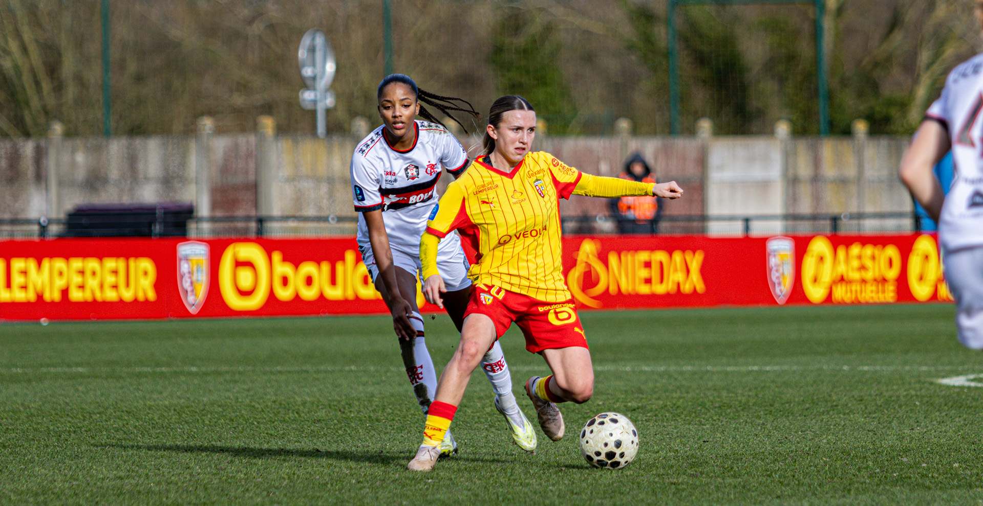 RC Lens – Fleury | Coupe LFFP : les compos probables