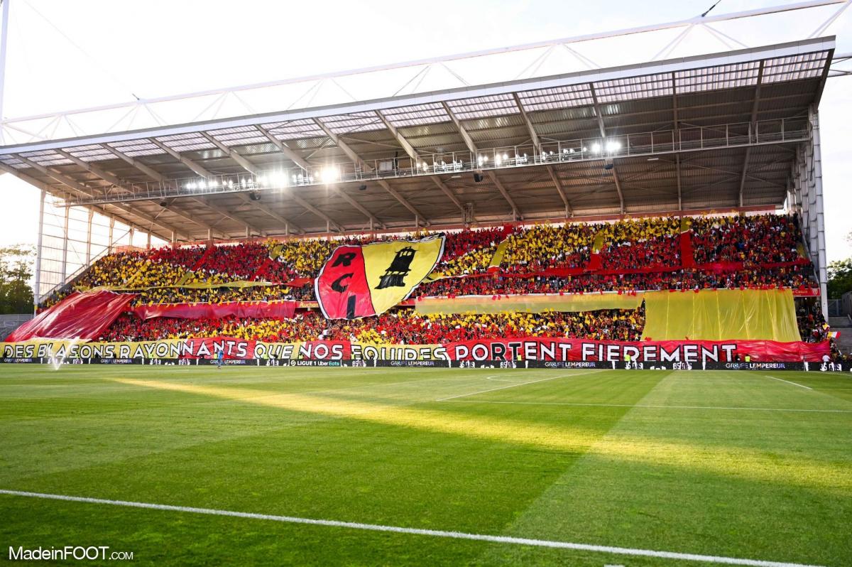 Première ligue Arkema : Du beau monde à Bollaert pour la réception du PSG.