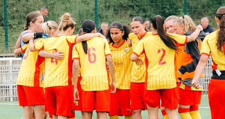 RC Lens (F) : fin de cycle et nouveaux horizons