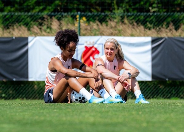 Play-offs, arkema : Giráldez dévoile son onze face au Paris FC