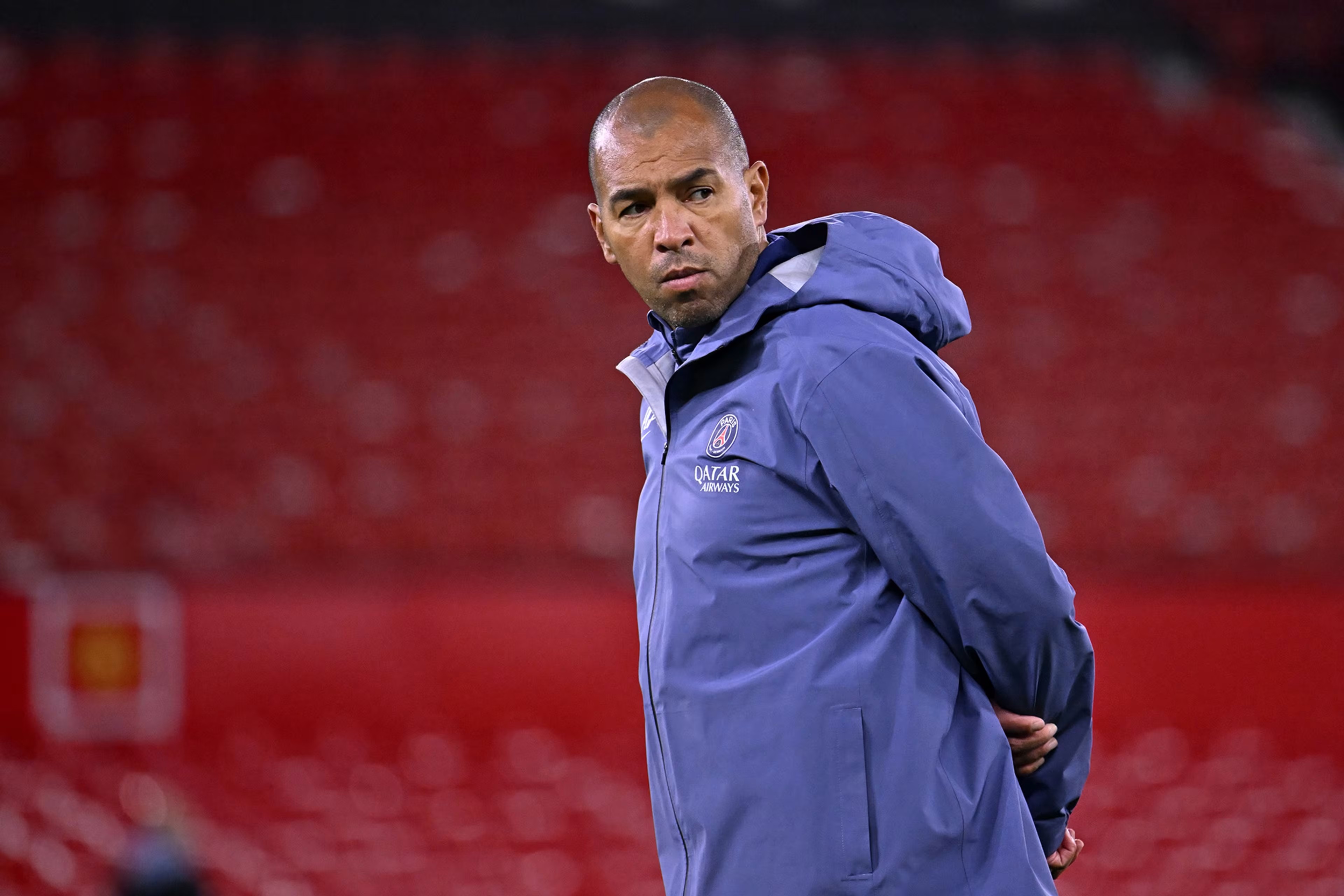 UEFA Women’s Champions League : le PSG féminin joue gros à Old Trafford