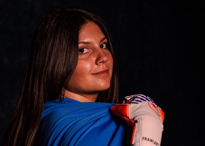 Emma Francart, nouvelle gardienne pressentie du LOSC