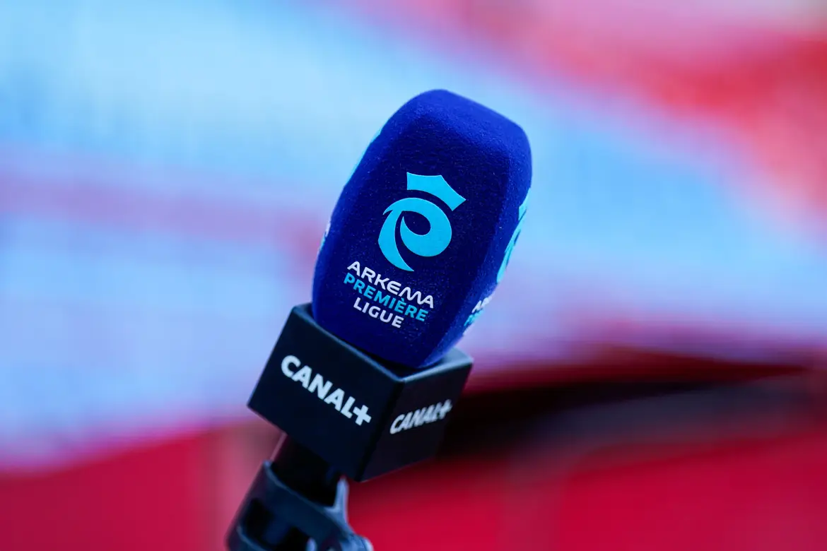 Arkema Première Ligue : un statut renforcé pour les joueuses