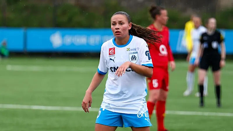 Une page se tourne : Scannapieco quitte Marseille