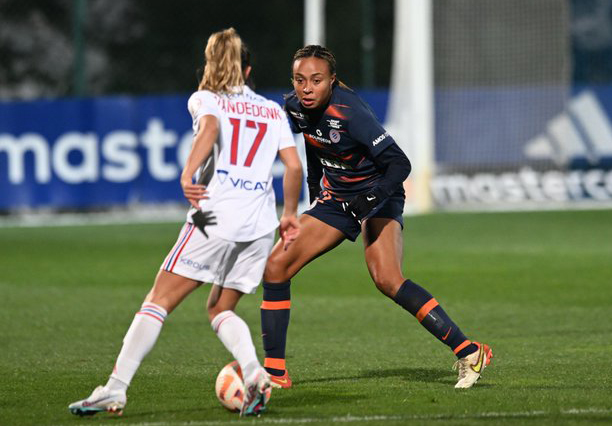 Coupe de France (1/8e) : Lyon écarte Montpellier, Fleury l'emporte face au Havre
