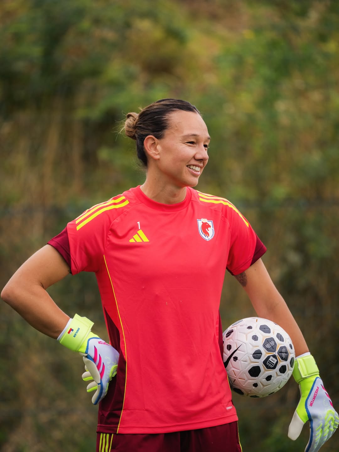 FIFA Awards 2025 : les gardiennes venues de France dans la lumière