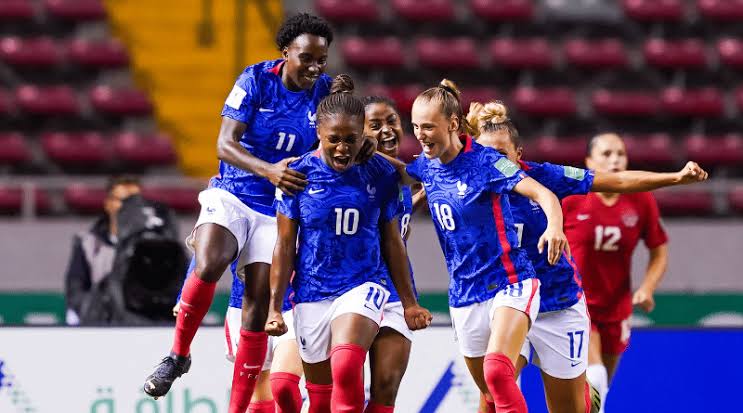 Coupe du Monde U20 (F) France-Corée du Sud : où et quand suivre le match ?