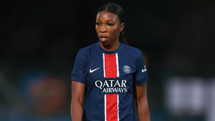 Geyoro absente, le PSG dans l’attente