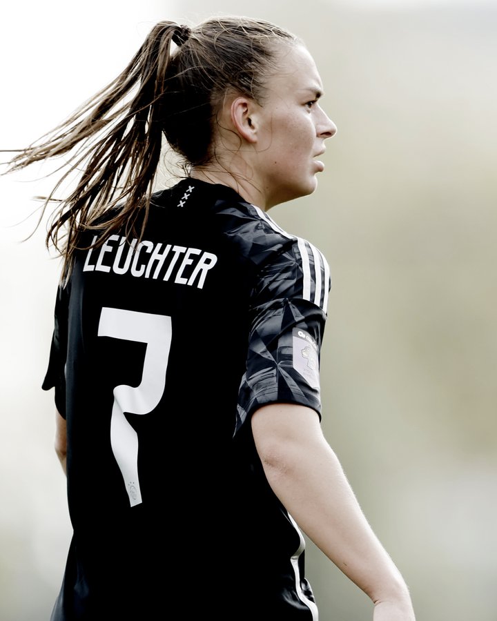 Romée Leuchter, l’atout majeur du PSG