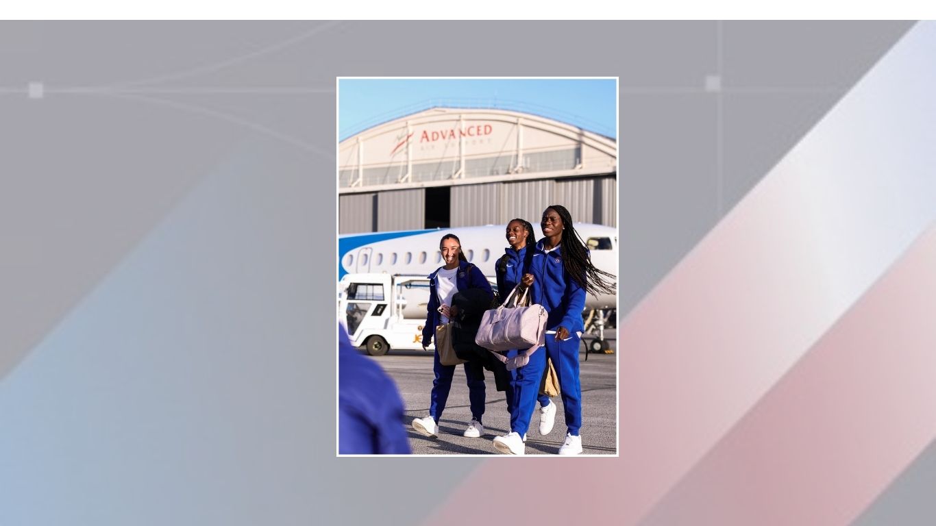 UEFA Women’s Champions League : Le groupe du PSG pour affronter Manchester City