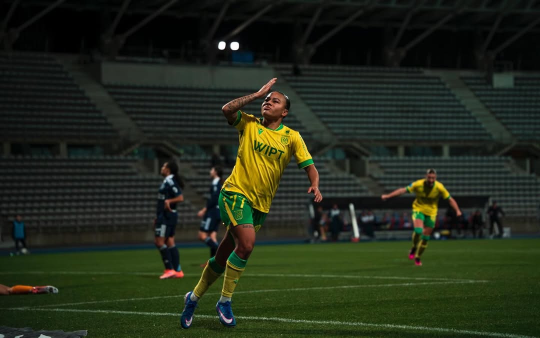 Mariam Toloba : fin d’aventure à Nantes, nouveaux horizons en vue