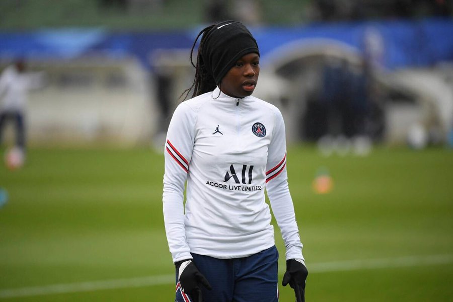 Affaire Hamraoui : Aminata Diallo renvoyée devant la justice