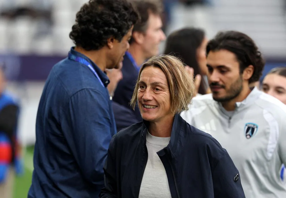 Paris FC : des moyens renforcés pour l’avenir du football féminin