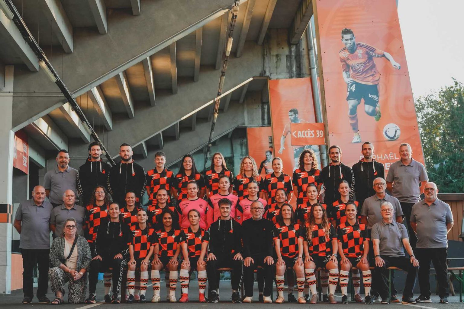 FC Lorient repêché : un souffle nouveau pour le football breton