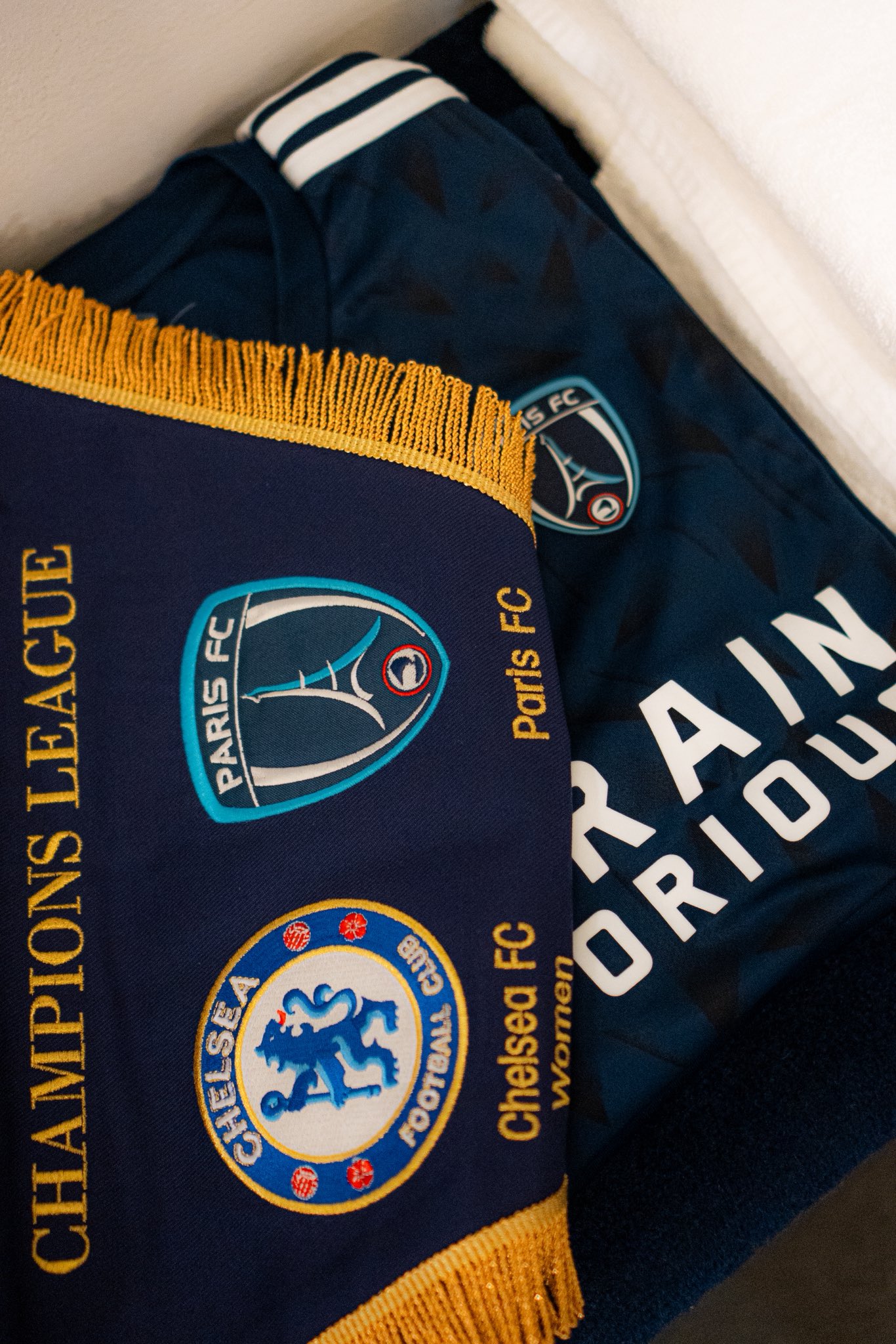 Paris FC à Stamford Bridge : où et quand suivre le match face à Chelsea en UWCL