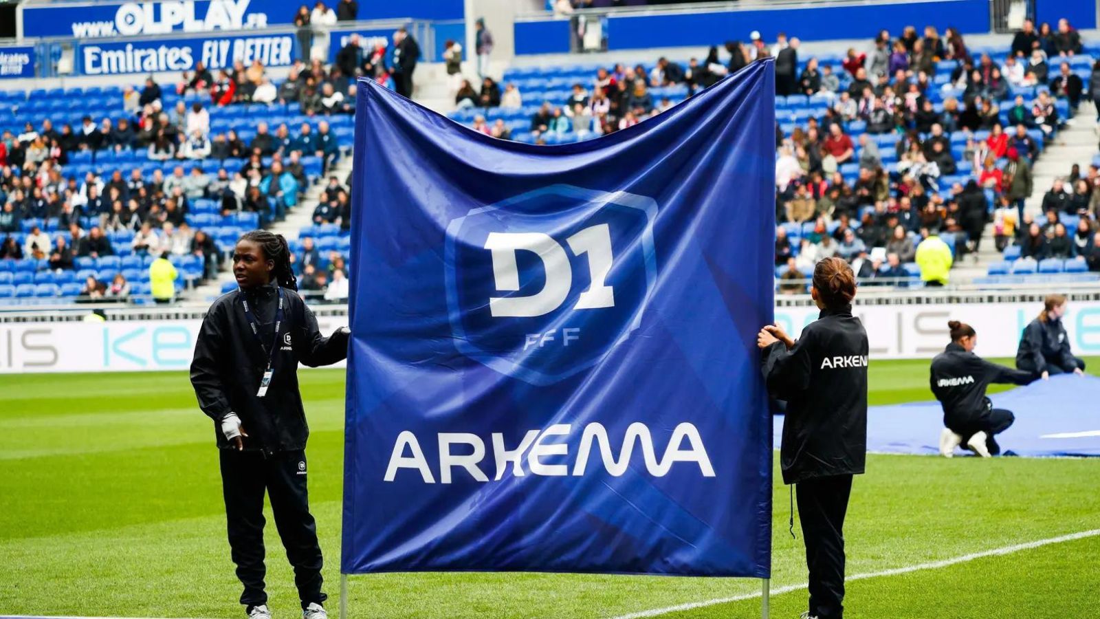 D1 Arkema : Les supporters mécontents de la diffusion et des nouveaux horaires