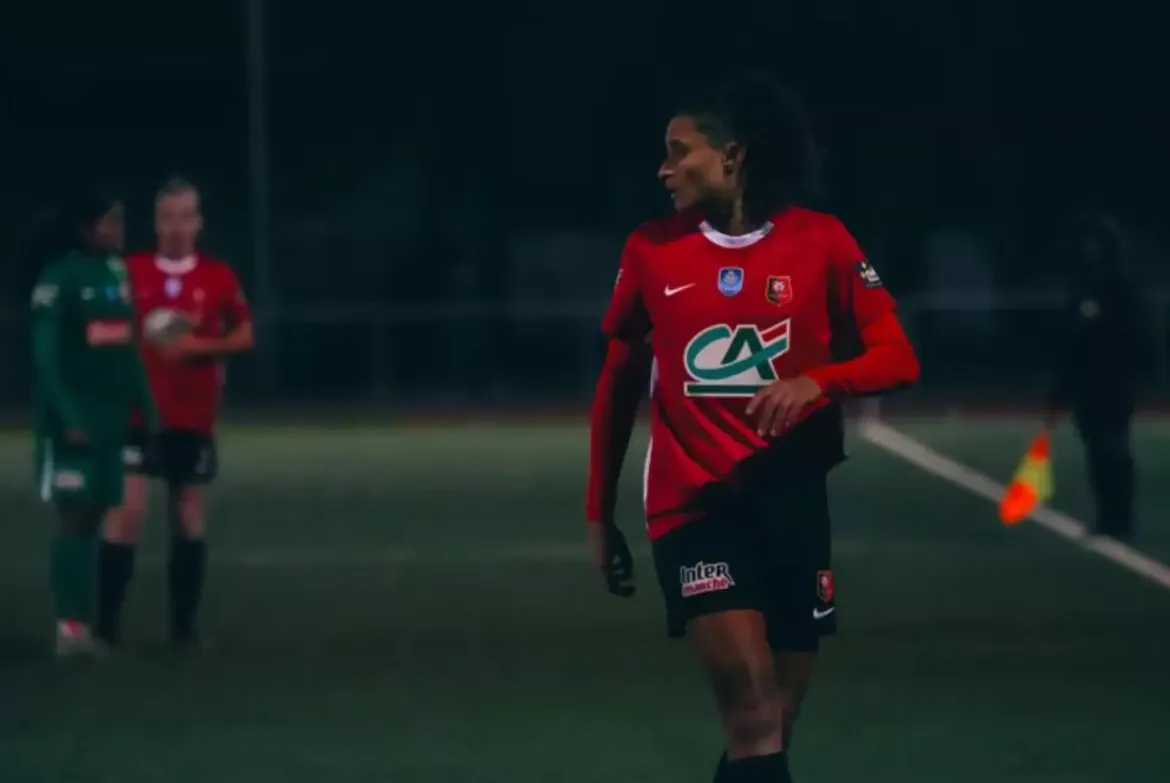 SAFIA TALL OUVRE UN NOUVEAU CHAPITRE EN CORSE