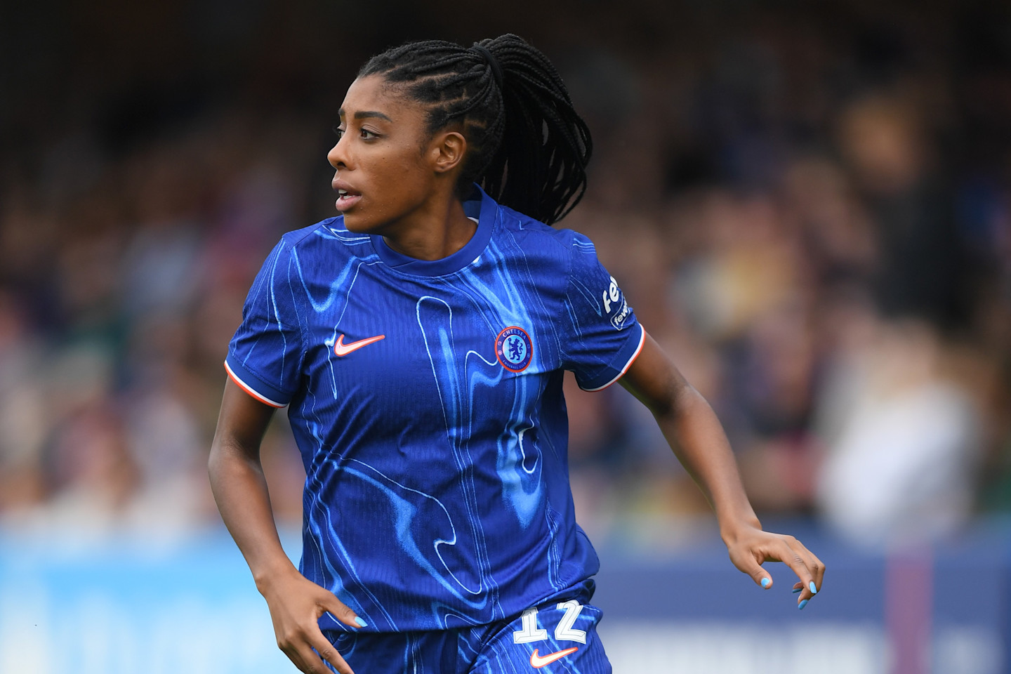 OL Lyonnes : Qui est Ashley Lawrence, la nouvelle recrue de Michele Kang ?