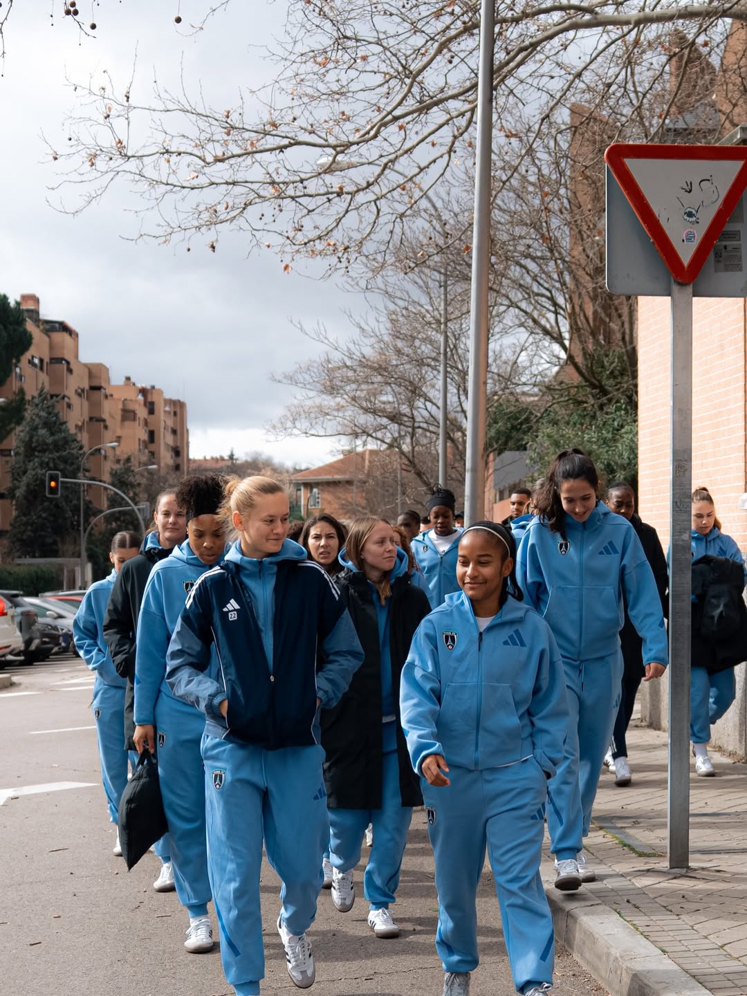 Ligue des champions féminine :  Paris FC joue sa qualification face au Real Madrid