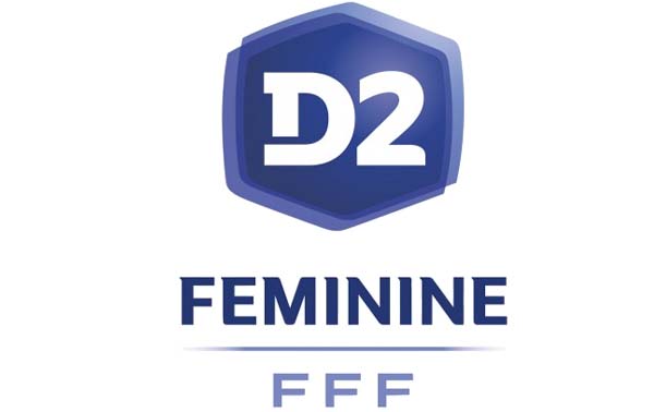 Seconde ligue (F) : Programme de la 22e journée.