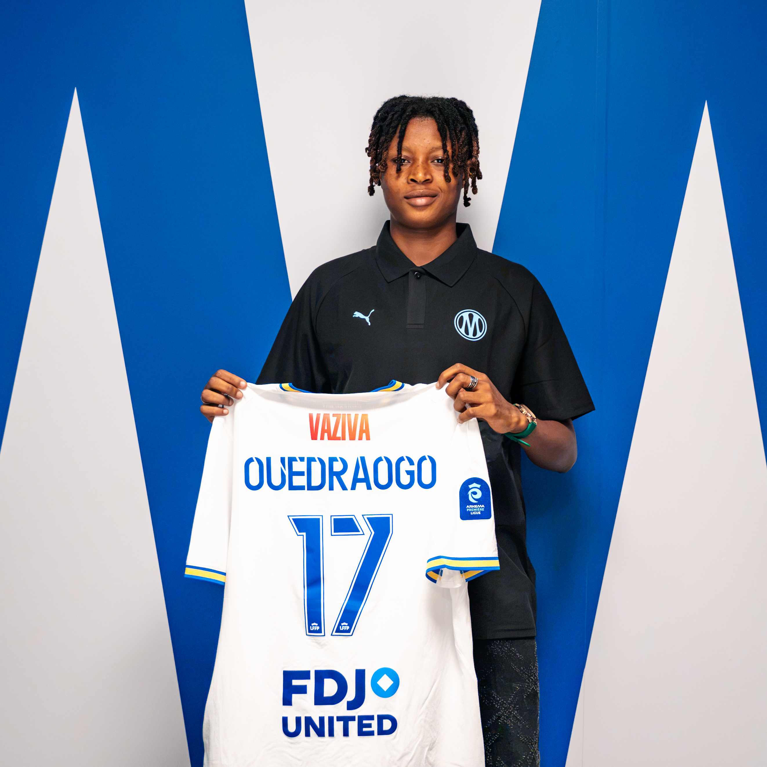 Mercato : Habibou Ouedraogo prend son envol à Marseille