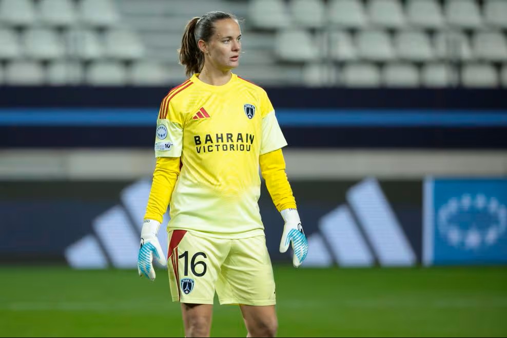 UEFA Women's Champions League : Paris FC en mission glaciale à Oslo