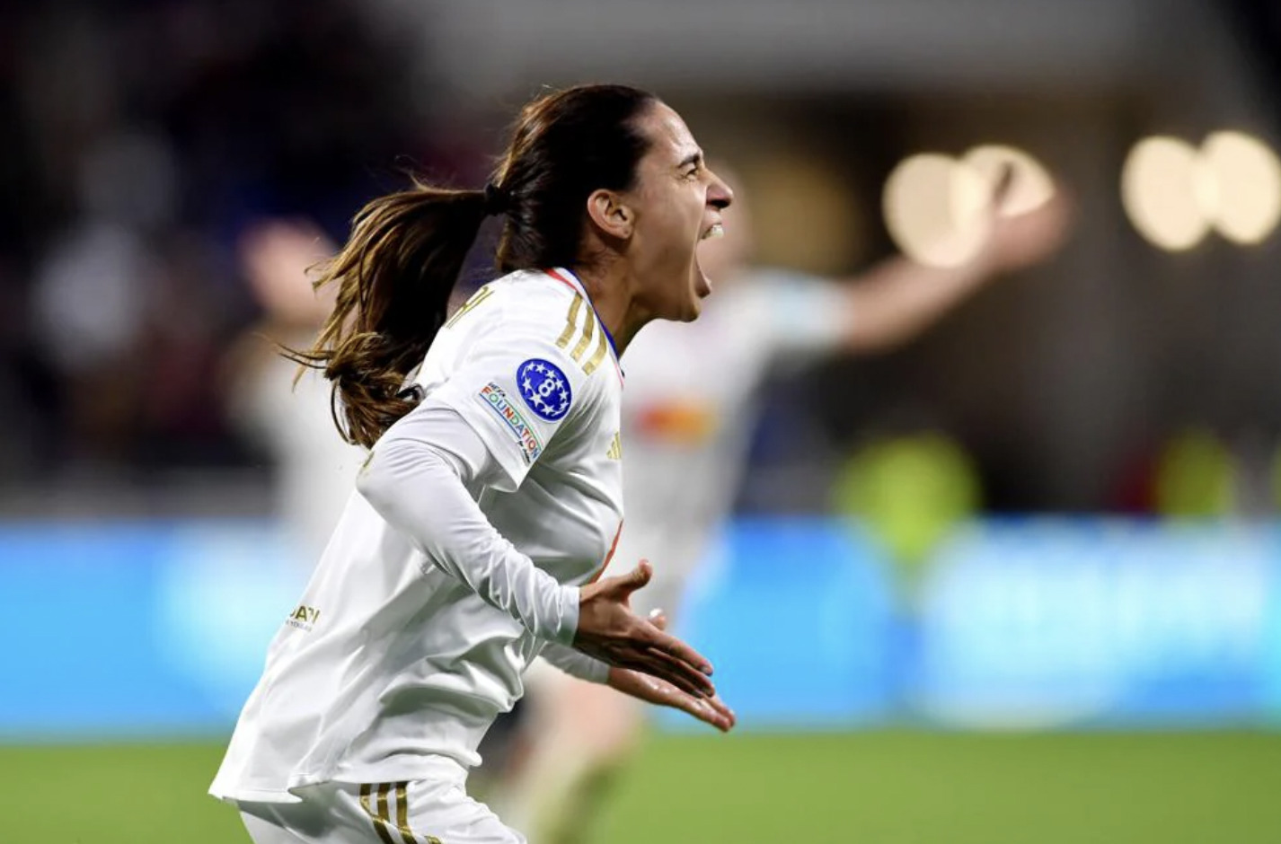 [UWCL, Demi finale - Aller] Lyon vs PSG (3-2) : La remontada des Lyonnaises en seulement six minutes au finish