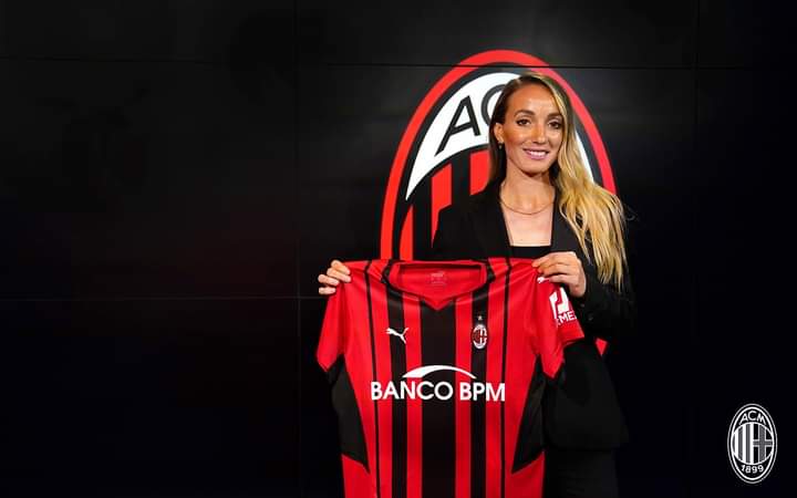 Mercato / Serie A : Kosovare Asllani rejoint le Milan AC
