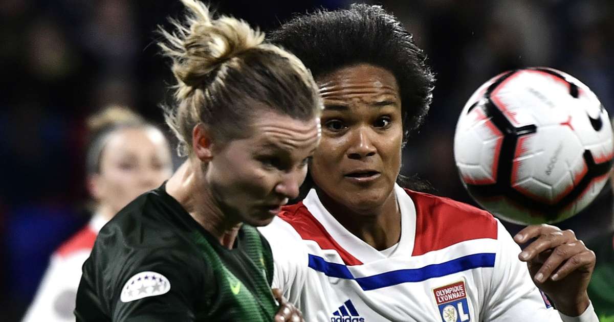 Football féminin : les meilleures joueuses dans le monde