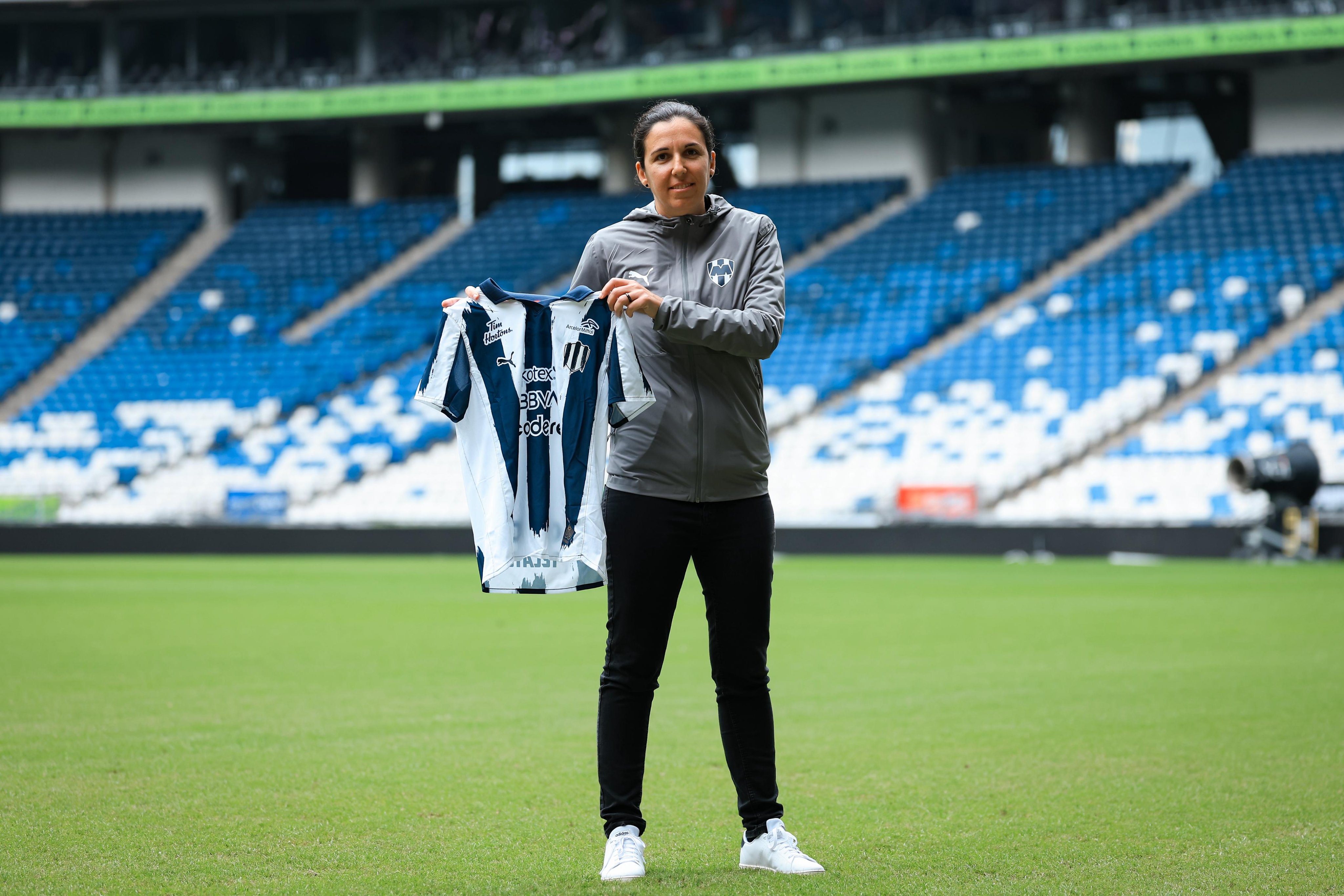 Liga MX Femenil : les Rayadas d’Amandine Miquel dominent le Clausura