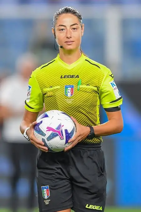 UWCL : Le quatuor arbitral pour le match des Gones face à Arsenal