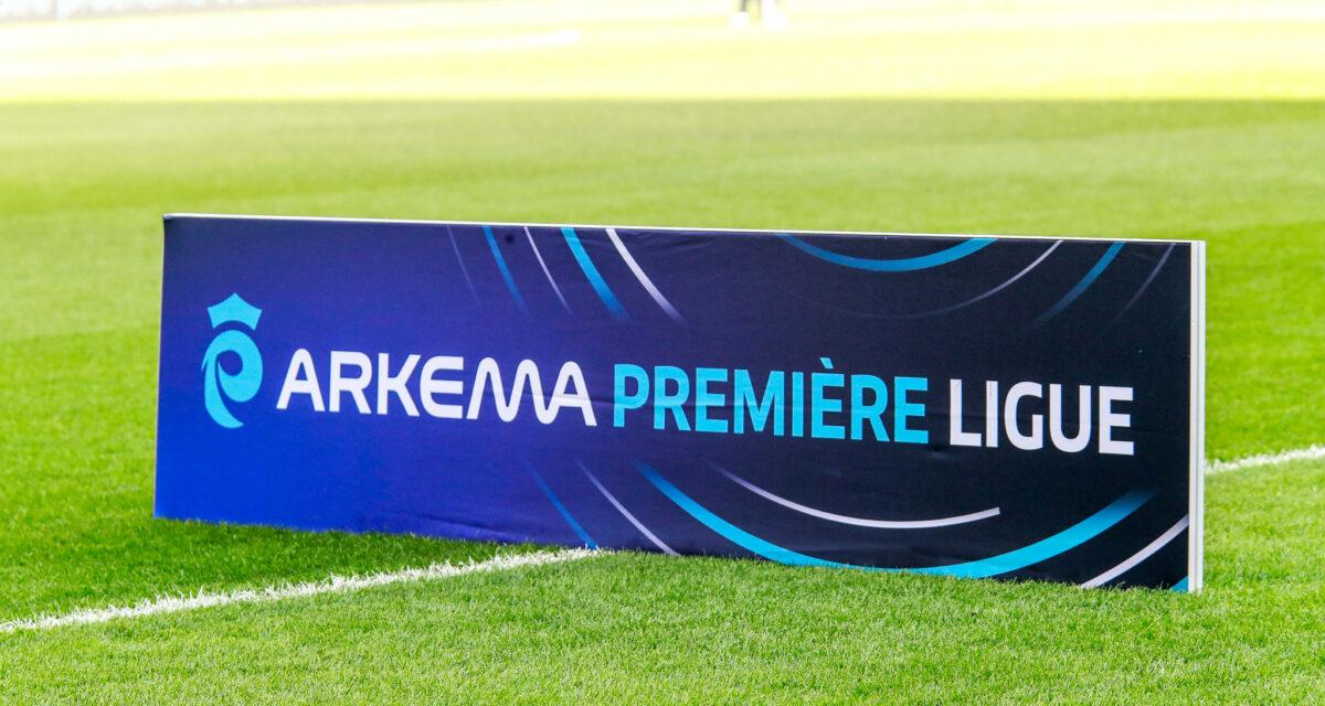 Arkema Première Ligue : Retour sur la première journée.