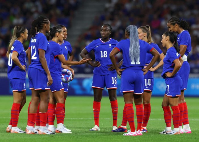Euro 2025 (F) : Les bleues peuvent-elles décrocher le sacre final??