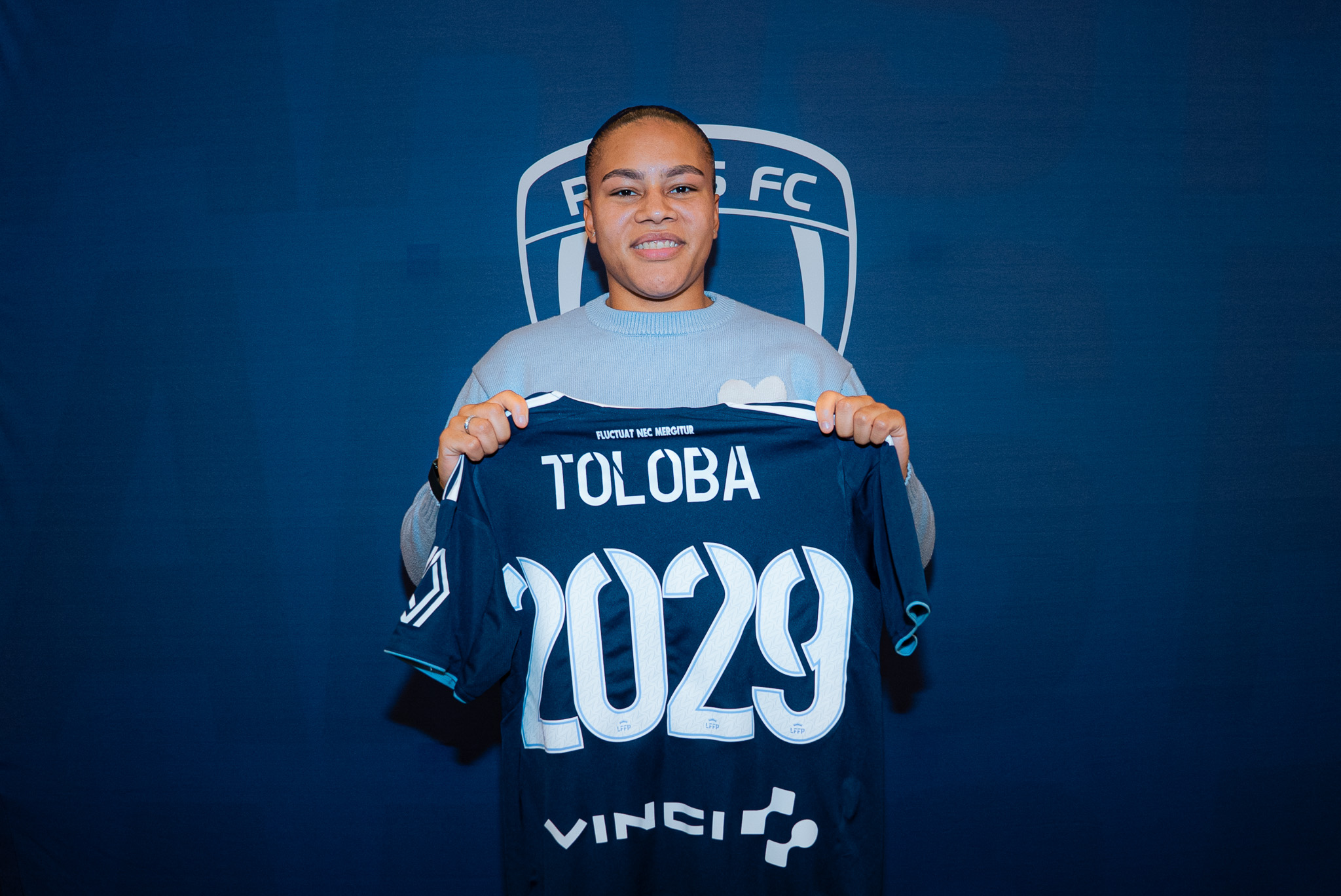 Mariam Toloba : du FC Nantes au Paris FC, un transfert de poids