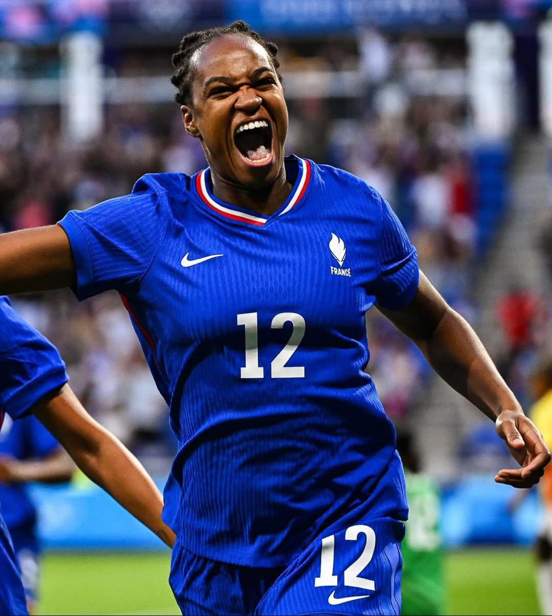Marie Antoinette Katoto: Les détails du contrat de la Golden Girl à l'OL Lyonnes.