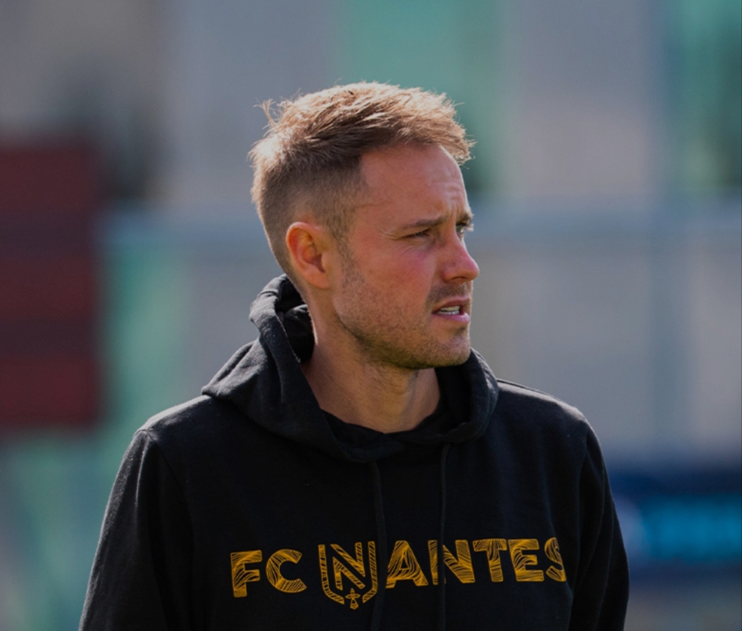 Nicolas Chabot quitte Nantes : l'OM prêt à frapper fort