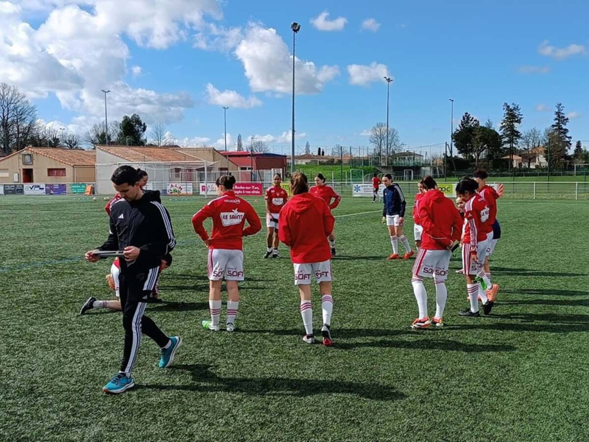 Stade Brestois : Les filles expriment leur ras le bol envers la direction