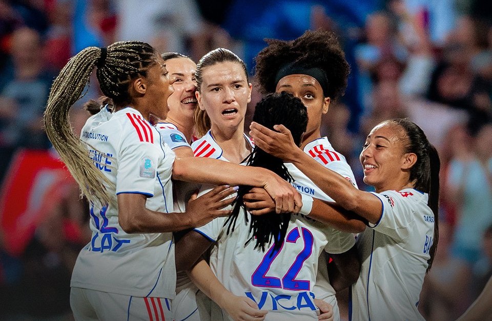 Play-offs, arkema : Chawinga et Dumornay assomment Paris à la pause