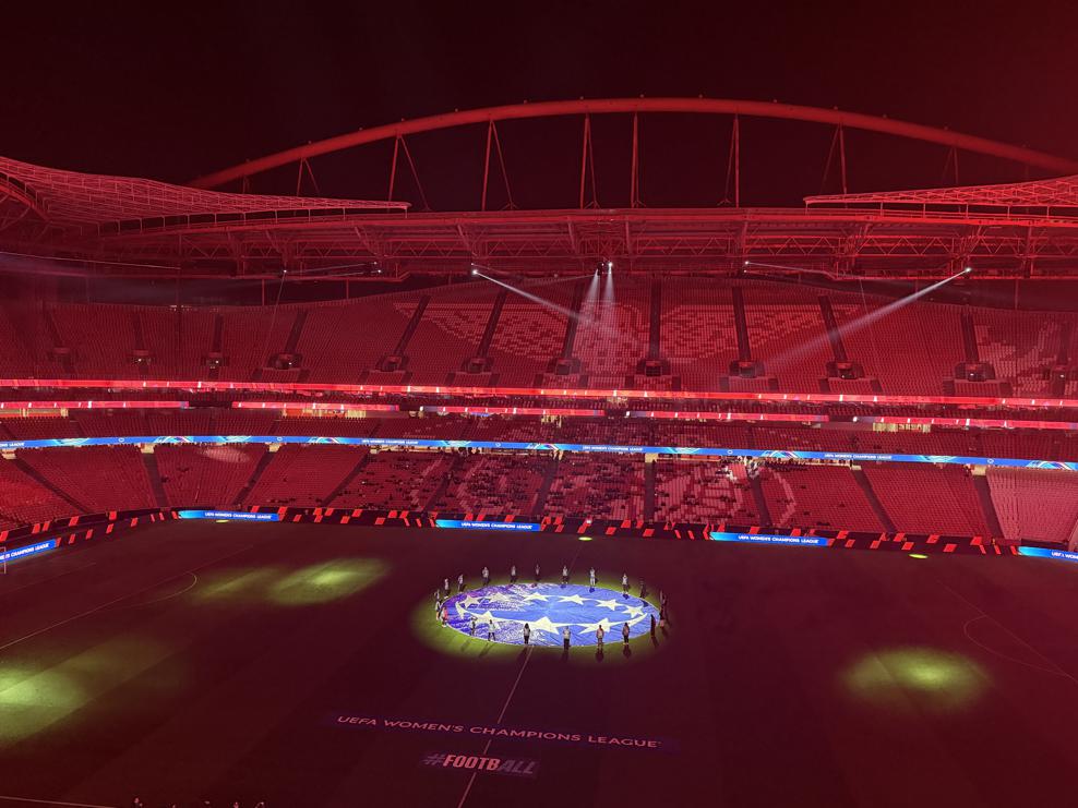 UEFA Women’s Champions League : le sifflet roumain pour Paris FC – Barça